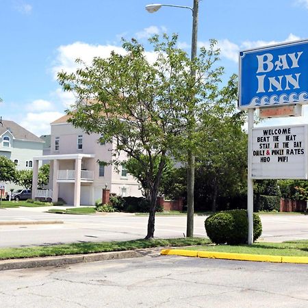 Bay Inn Hotel North Camellia Acres Exterior photo